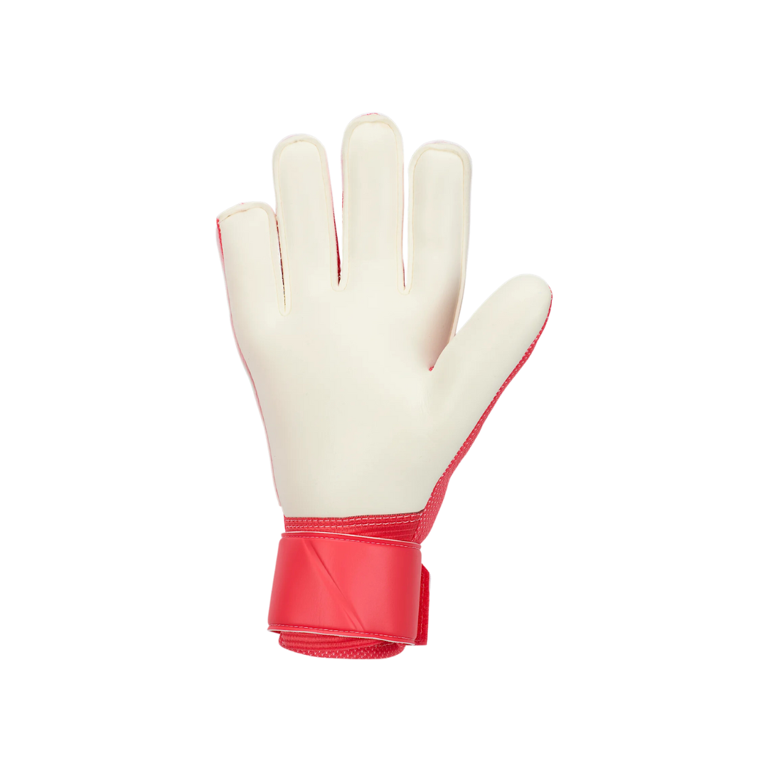 Image of Nike Match Goalie Gloves (Red/Turq) - Deportes Salvador Colom