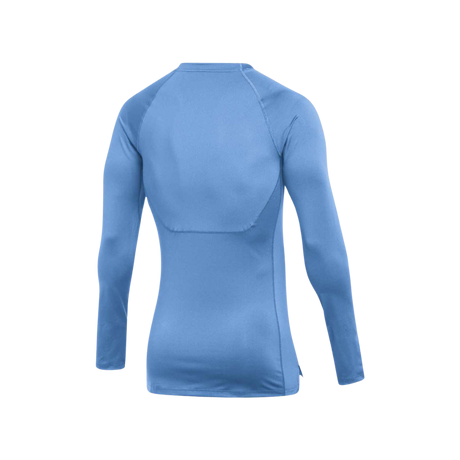 Nike Dri-Fit Adult Compression LS Shirt (Columbia Blue) - Deportes Salvador Colom