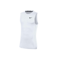 Nike Pro Compression Tank (White) - Deportes Salvador Colom