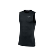 Nike Pro Compression Tank (Black) - Deportes Salvador Colom