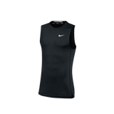 Nike Pro Compression Tank (Black) - Deportes Salvador Colom