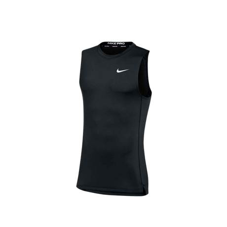 Nike Pro Compression Tank (Black) - Deportes Salvador Colom