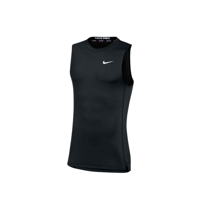 Nike Pro Compression Tank (Black) - Deportes Salvador Colom