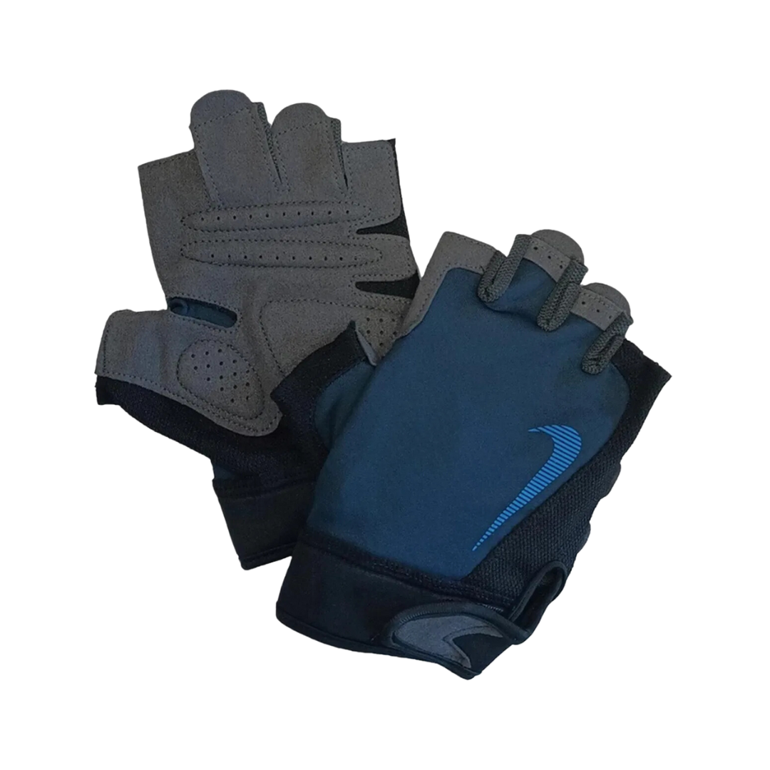 Image of Nike Ultimate Fitness Gloves Men (Blue/Black) - Deportes Salvador Colom