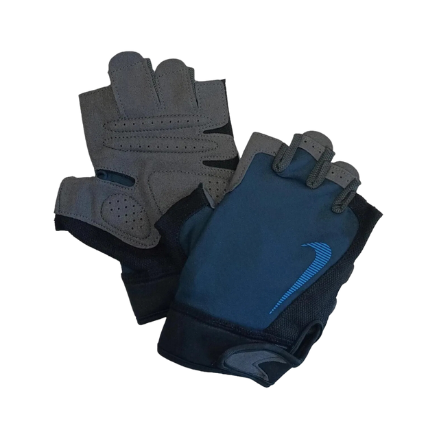 Nike Ultimate Fitness Gloves Men (Blue/Black) - Deportes Salvador Colom