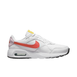 Nike Air Max SC Women (White/Crimson/Yellow) - Deportes Salvador Colom