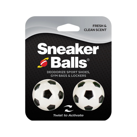 Harbinger Shoe Deodorizers (Soccer) - Deportes Salvador Colom