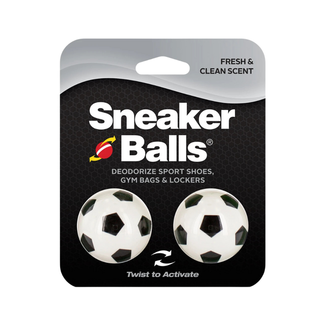 Harbinger Shoe Deodorizers (Soccer) - Deportes Salvador Colom