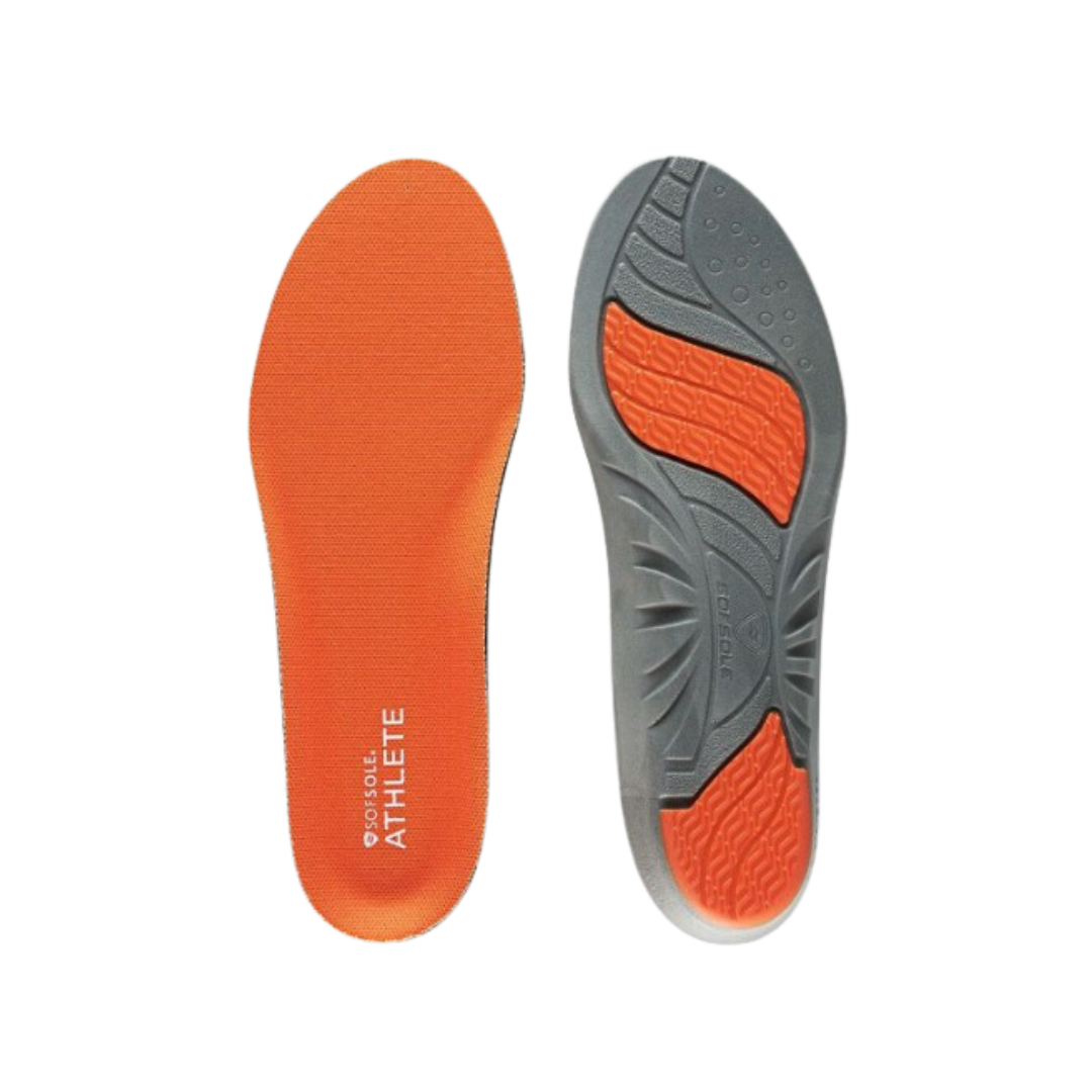 Image of Sofsole Athlete Insole Women (5-7.5) - Deportes Salvador Colom