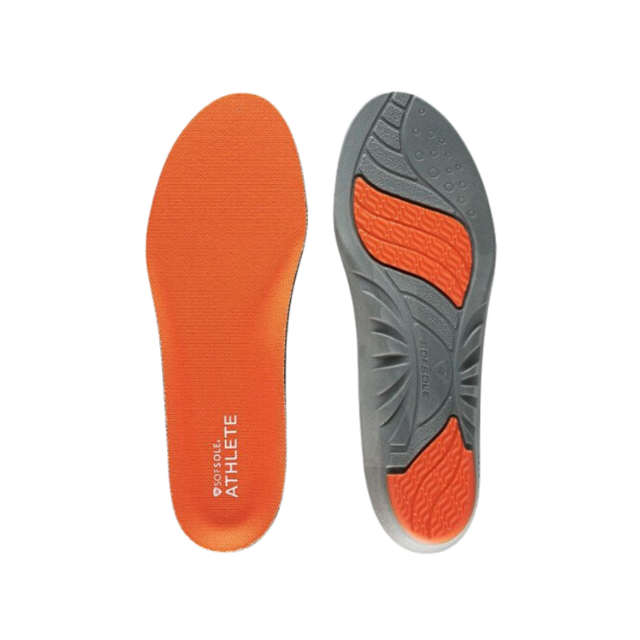 Sofsole Athlete Insole Men (11-12.5)