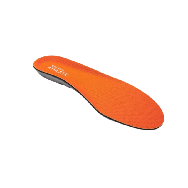 Sofsole Athlete Insole Men (11-12.5)