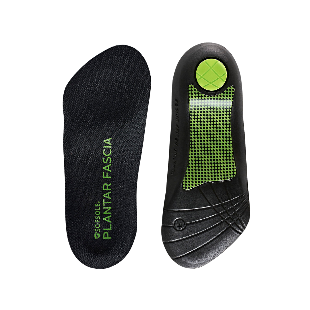 Sofsole Plantar Fascia Men (7-13) - Deportes Salvador Colom