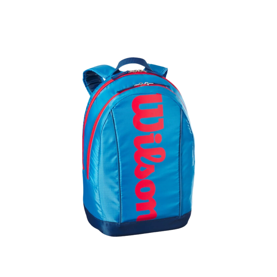 Image of Wilson Junior Tennis Backpack - Deportes Salvador Colom
