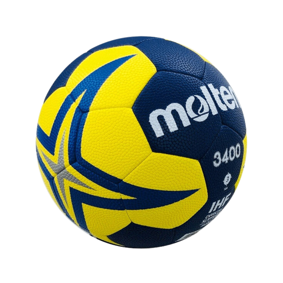 Molten Team Handball #3 - Deportes Salvador Colom