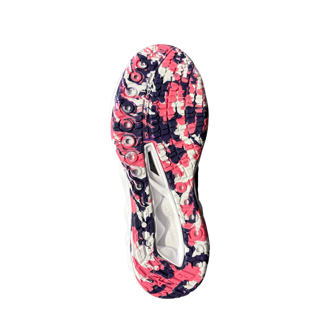 Image of Mizuno Luminous 3 Women (Violet Quartz) - Deportes Salvador Colom