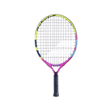 Nadal Junior 19 Strung Racket