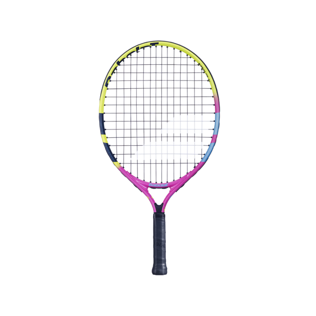 Nadal Junior 19 Strung Racket