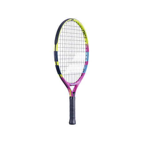 Nadal Junior 19 Strung Racket