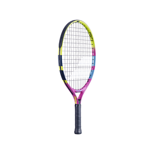 Nadal Junior 19 Strung Racket