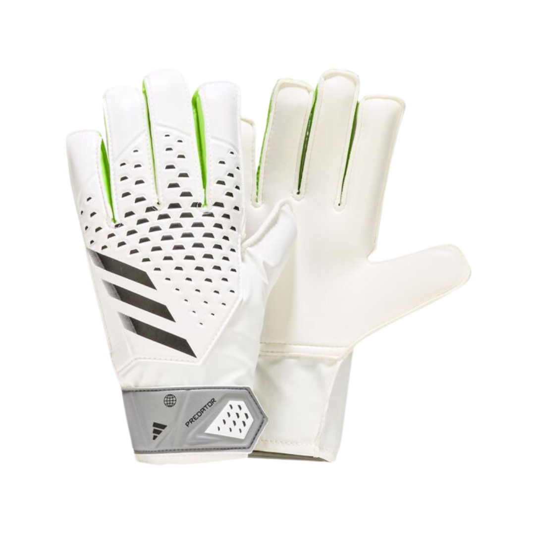 Image of Adidas Youth Predator Goalie Gloves #4 - Deportes Salvador Colom