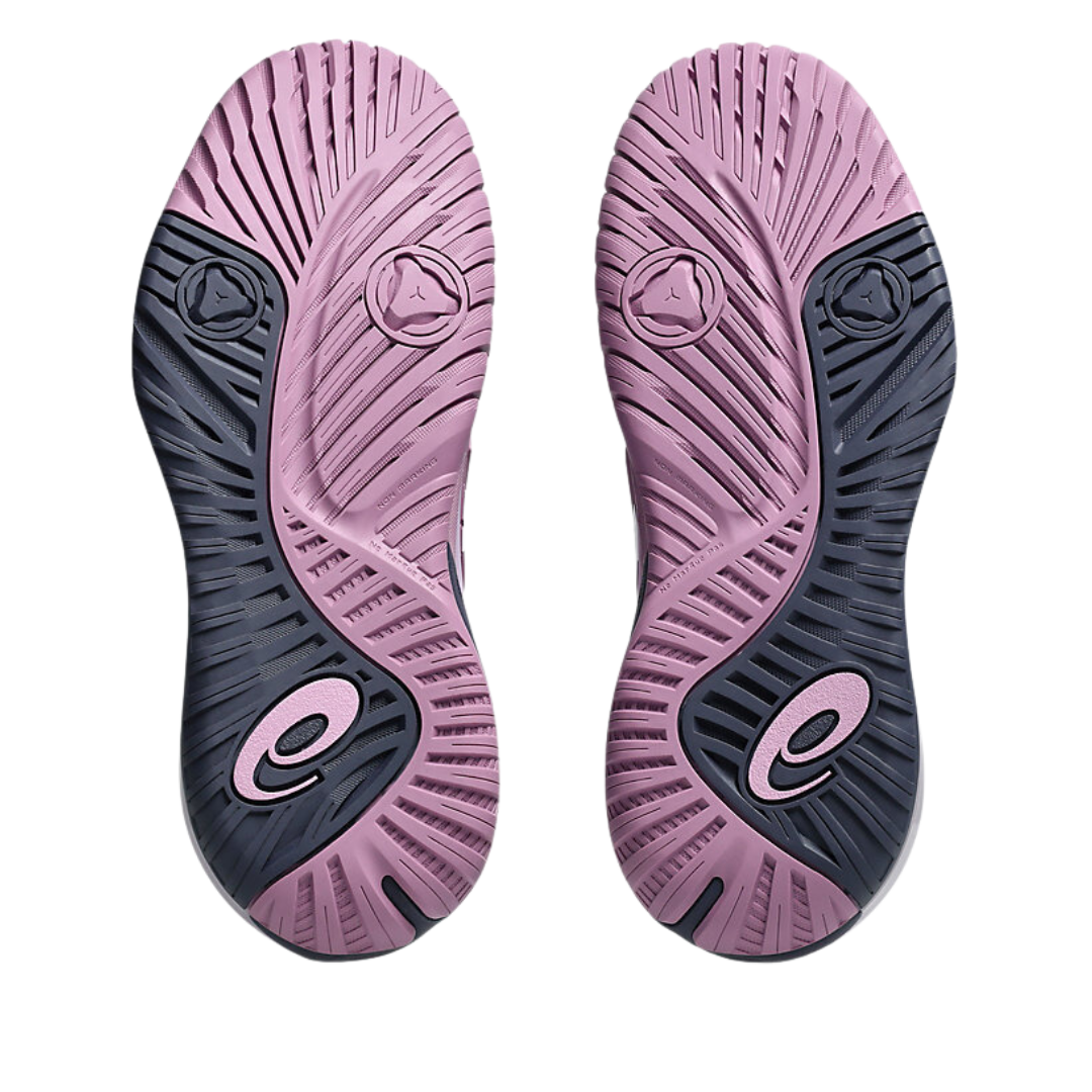 Image of Asics Resolution X Women (Ube/White) - Deportes Salvador Colom