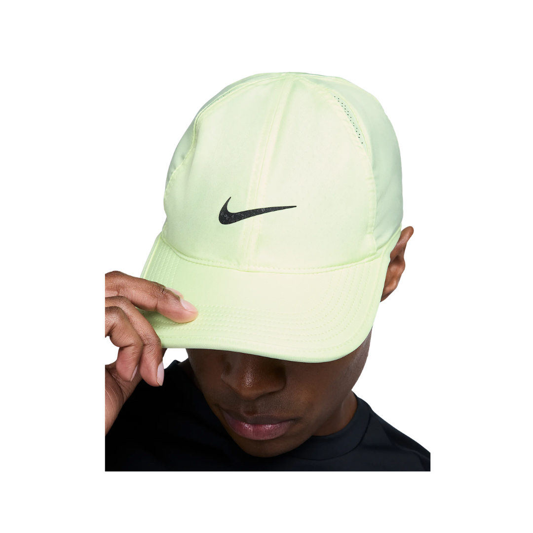 Nike Dri-FIT Club Cap (Barely Volt) - Deportes Salvador Colom