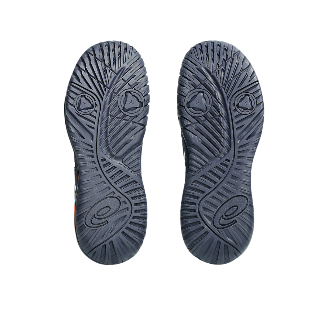 Image of Asics Youth Resolution X (Midnight/White) - Deportes Salvador Colom