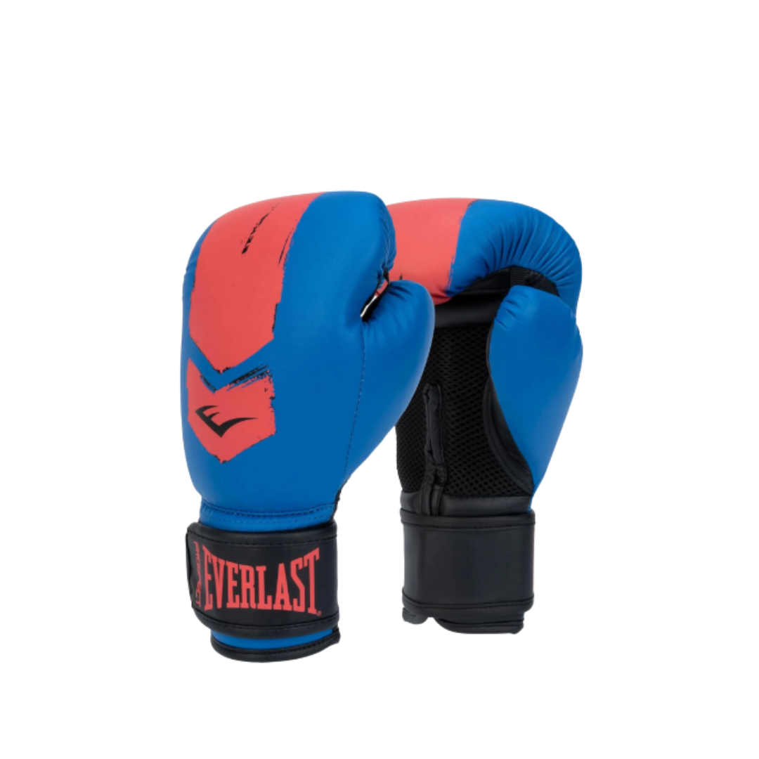 Image of Prospect 2 Youth Boxing Gloves 8 oz. (Blue/Red) - Deportes Salvador Colom