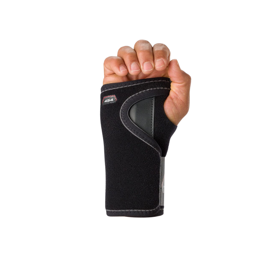 Image of McDavid Left Hand Wrist Brace - Deportes Salvador Colom