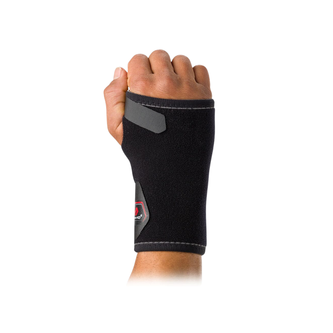 Image of McDavid Left Hand Wrist Brace - Deportes Salvador Colom
