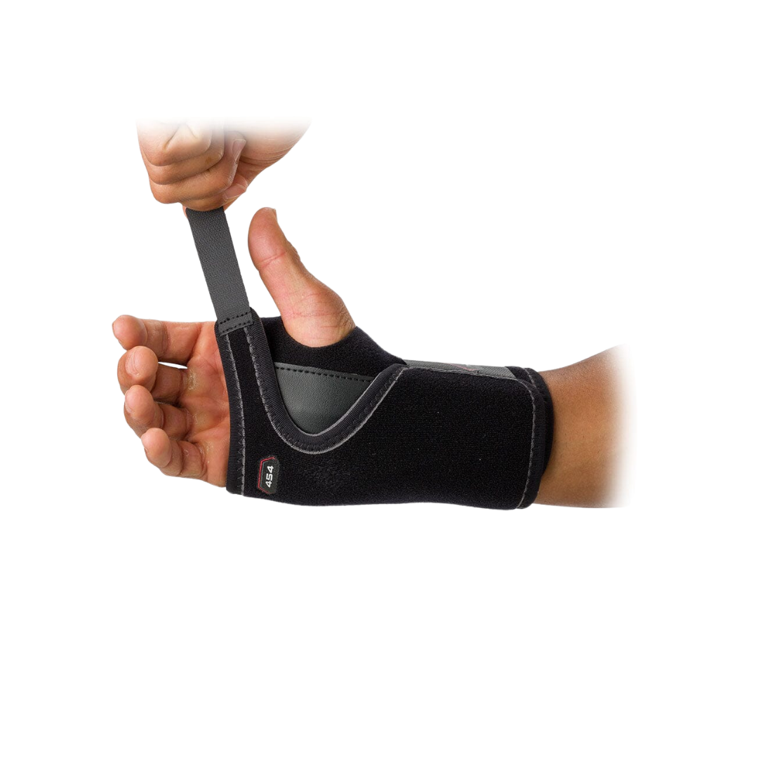 Image of McDavid Left Hand Wrist Brace - Deportes Salvador Colom