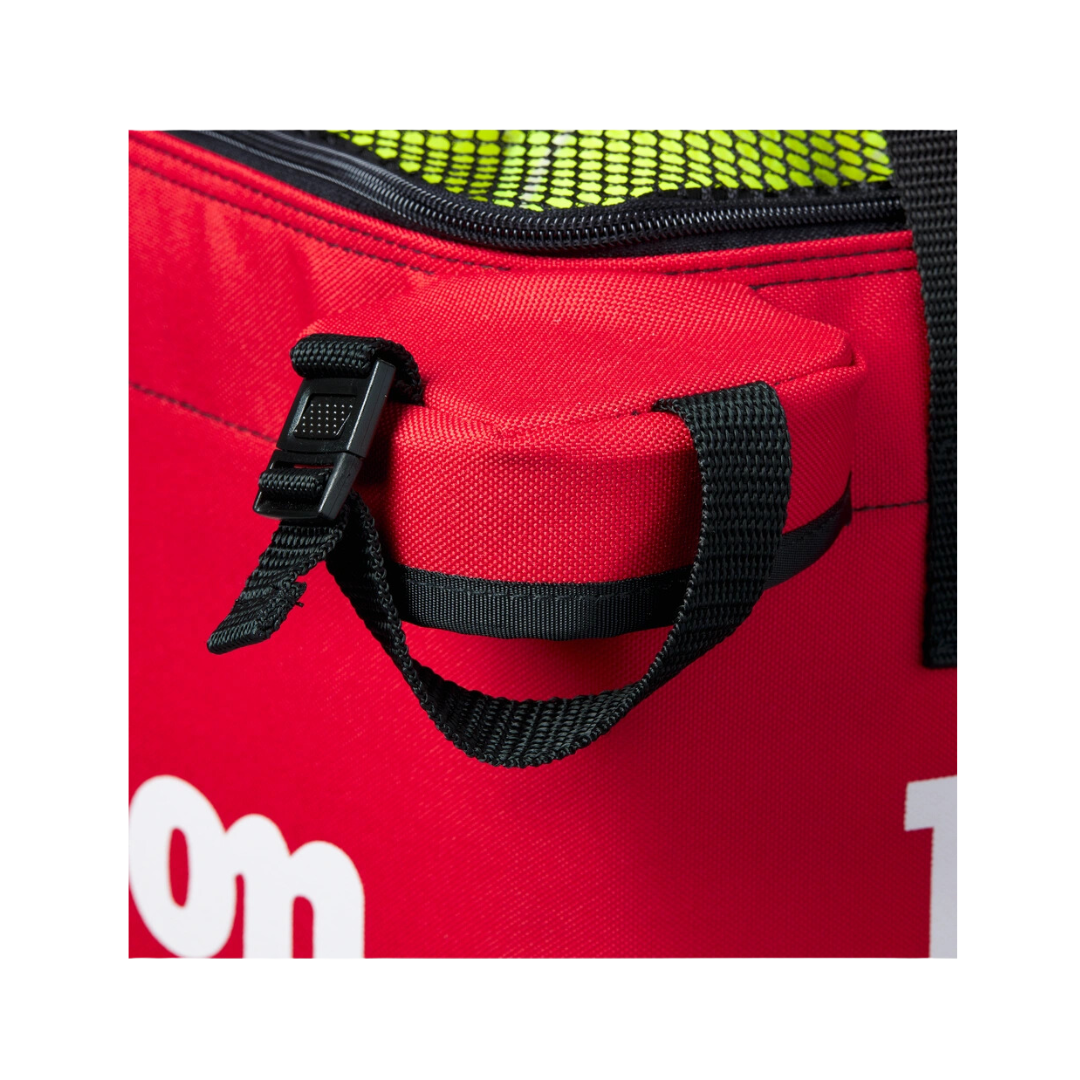 Image of Wilson Tennis Teaching Cart & Bag - Deportes Salvador Colom