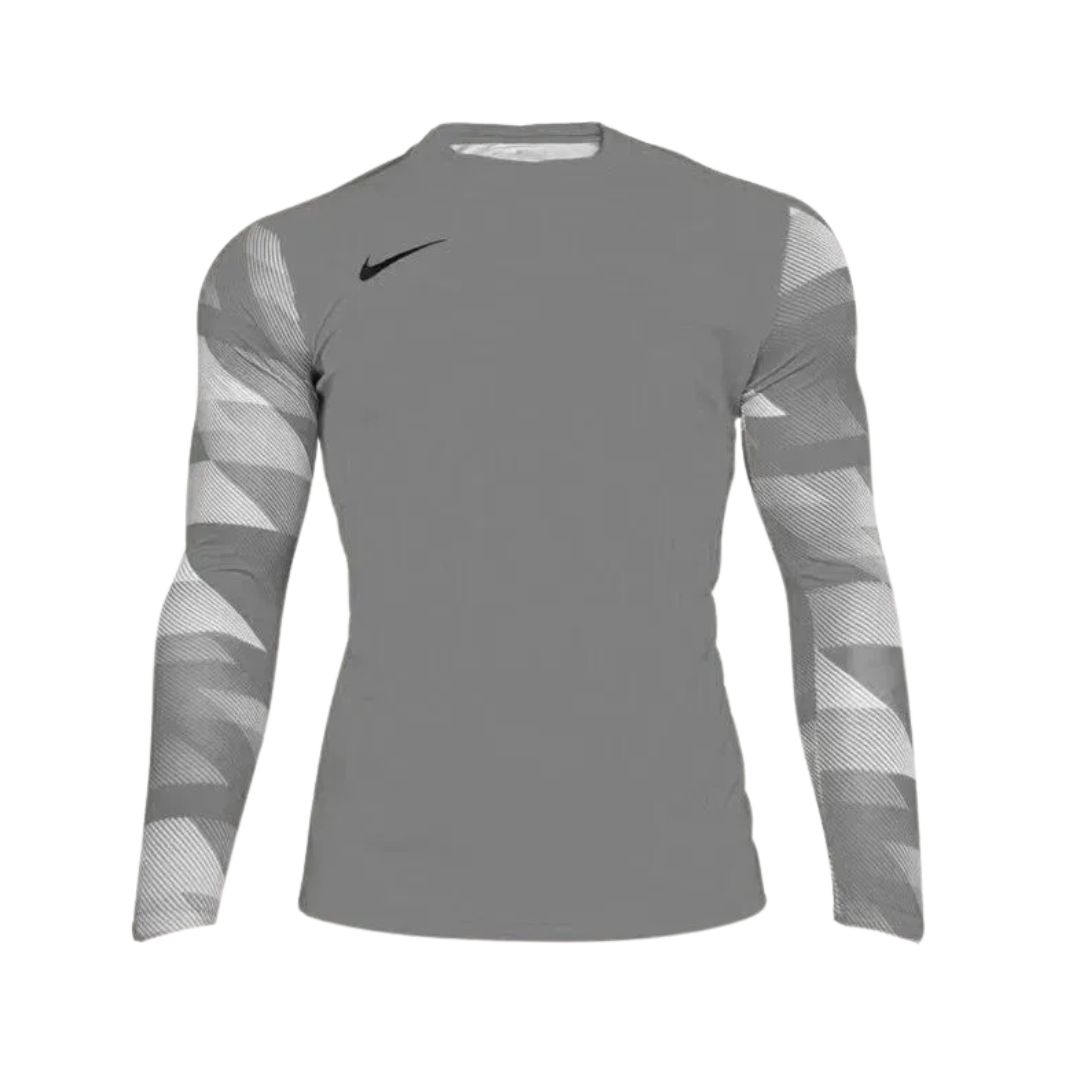 Nike Adult Goalkeeper Jersey (Grey) - Deportes Salvador Colom