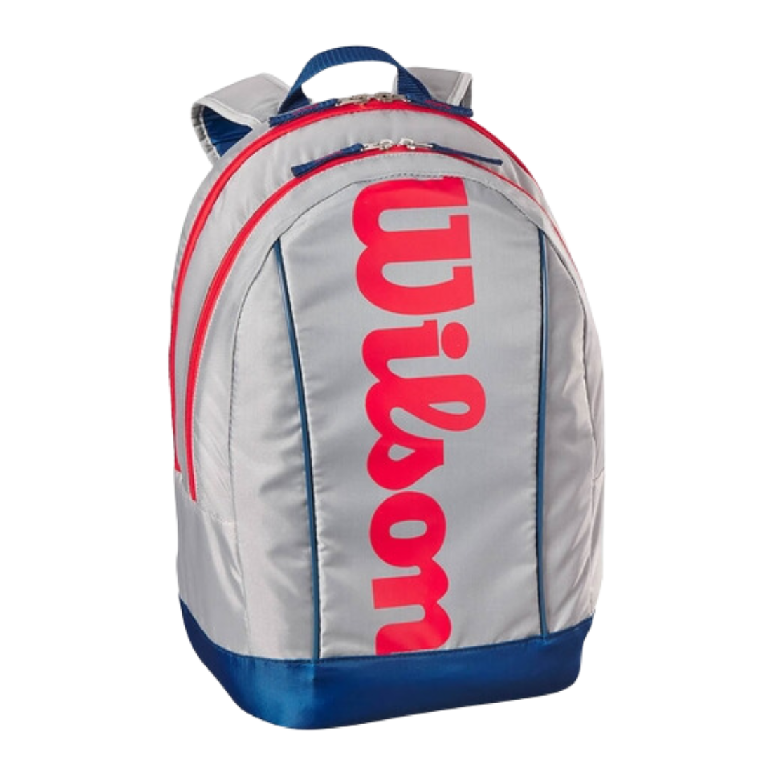 Image of Wilson Junior Tennis Backpack - Deportes Salvador Colom