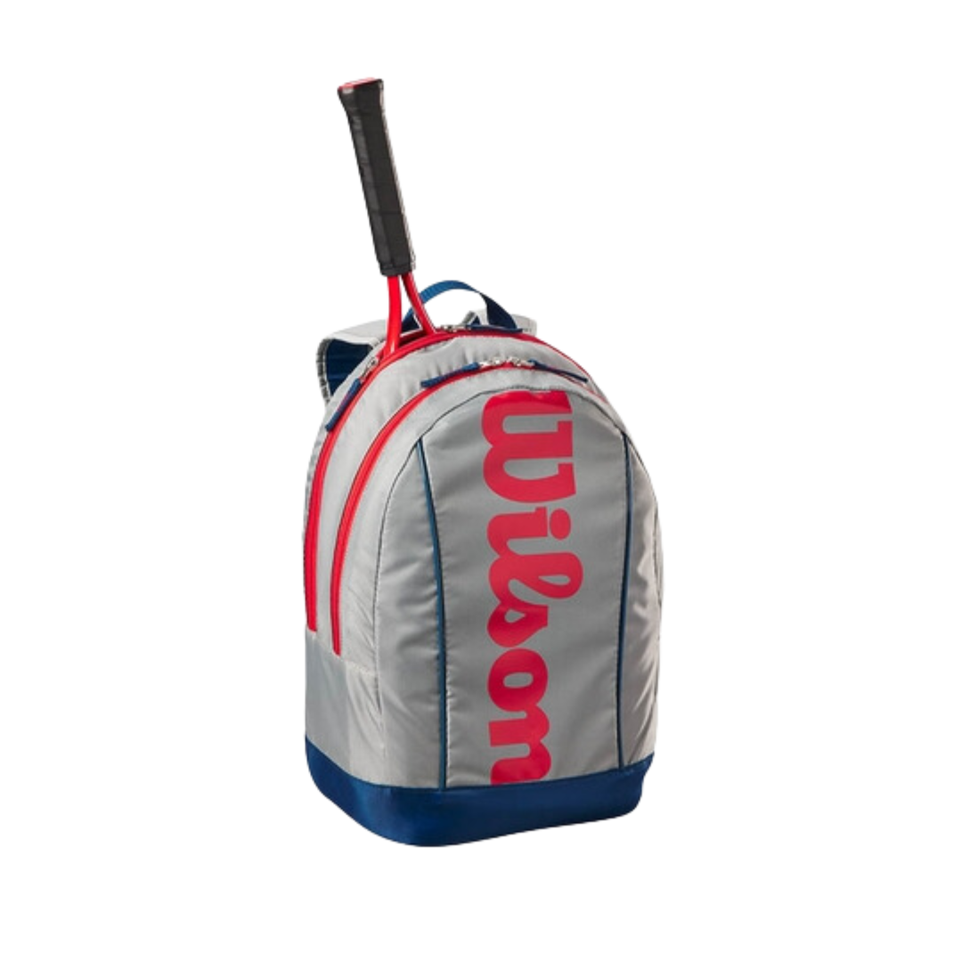 Image of Wilson Junior Tennis Backpack - Deportes Salvador Colom
