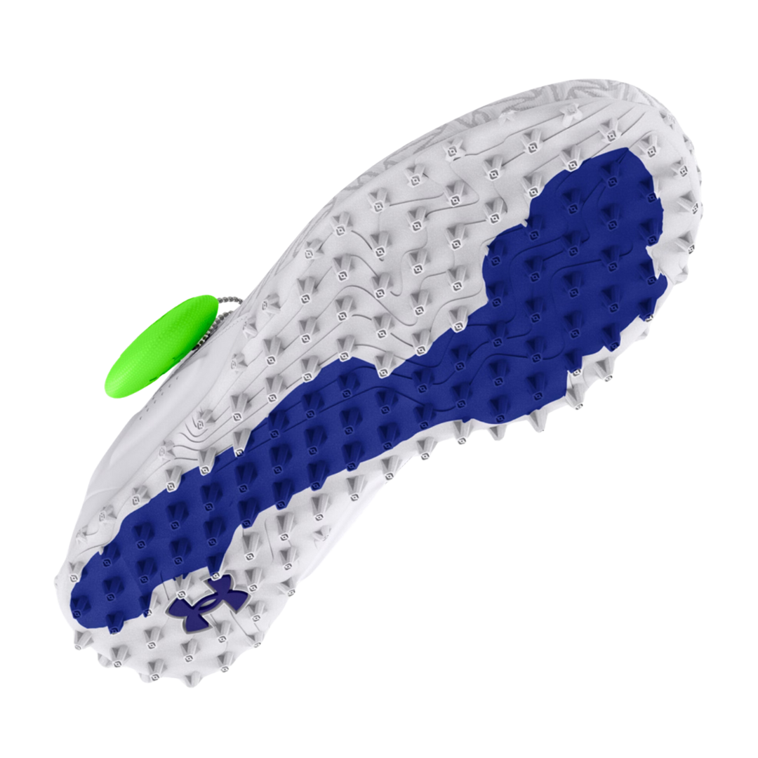 Under Armour Yard Turf 3.0 Baseball Shoes (Royal) - Deportes Salvador Colom