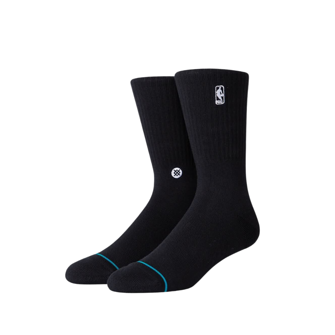 Stance Logoman NBA Crew Socks - Deportes Salvador Colom