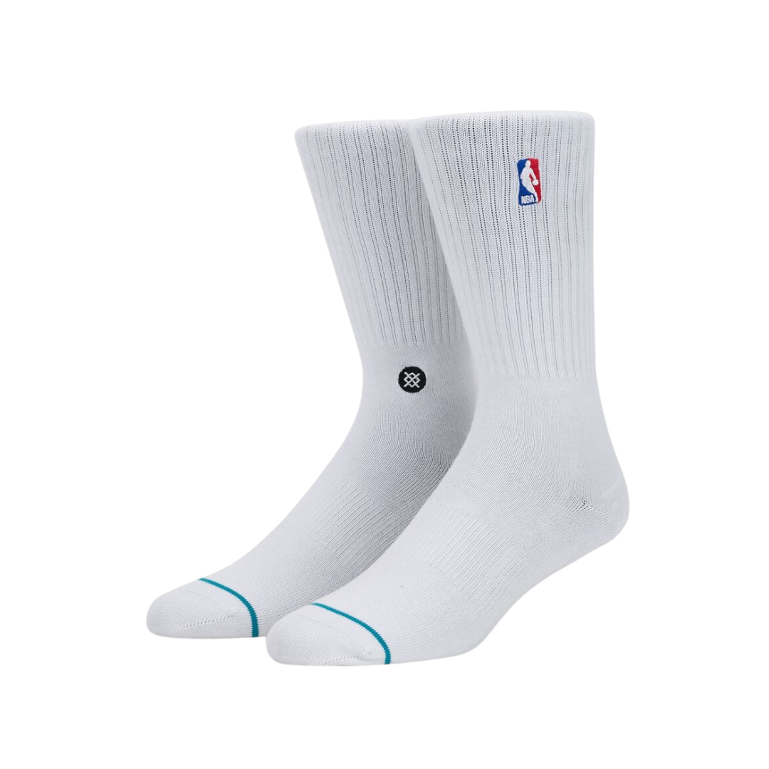 Image of Stance Logoman NBA Crew Socks - Deportes Salvador Colom
