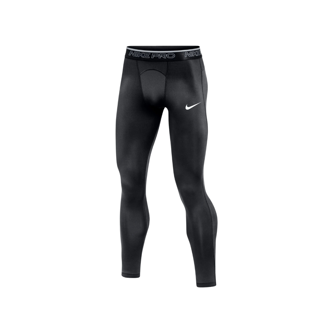 Nike Long Tights Men (Black) - Deportes Salvador Colom