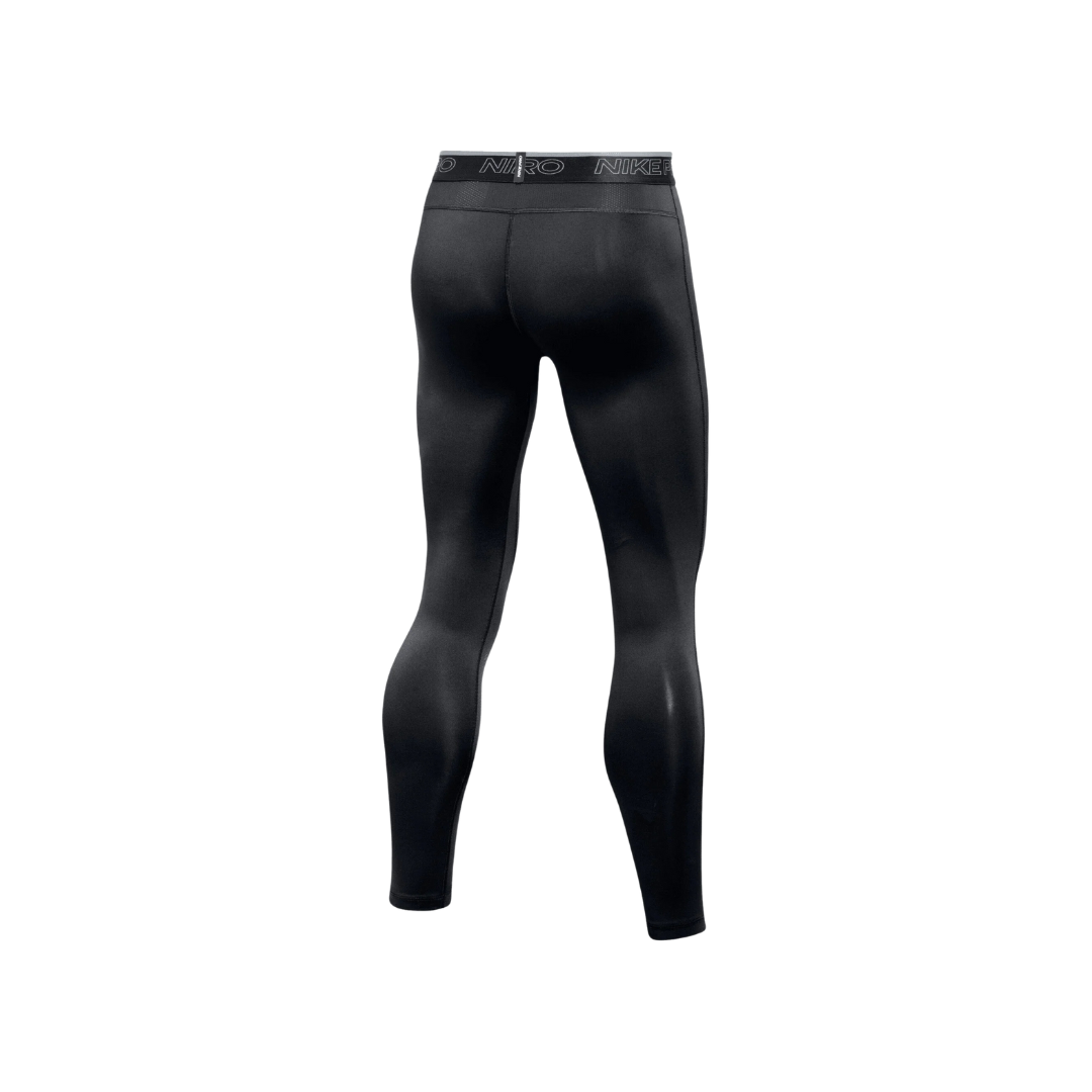 Nike Long Tights Men (Black) - Deportes Salvador Colom