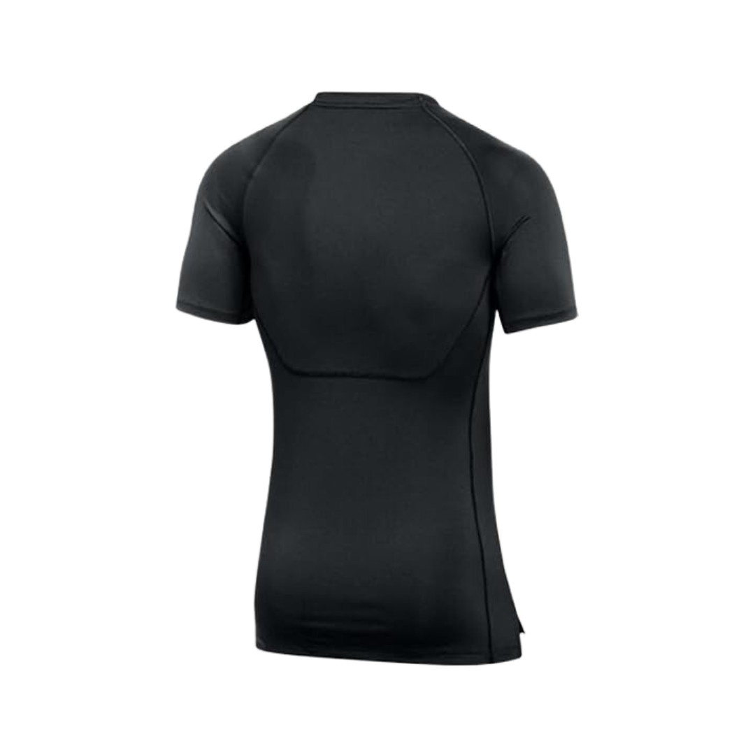 Image of Nike Pro Compression SS Shirt (Black) - Deportes Salvador Colom