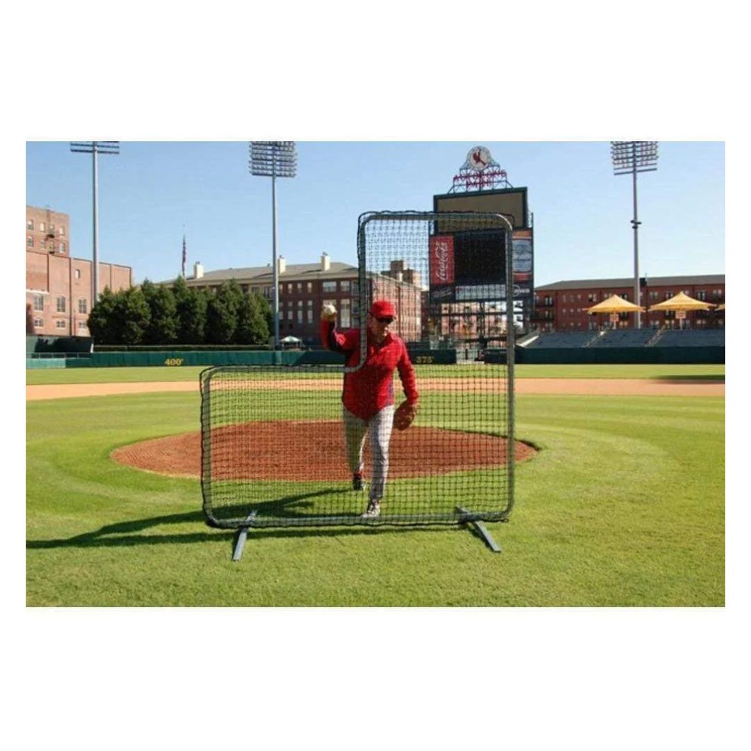 ProCag Pitcher's L-Screen Replacement Net 7'x7' - Deportes Salvador Colom
