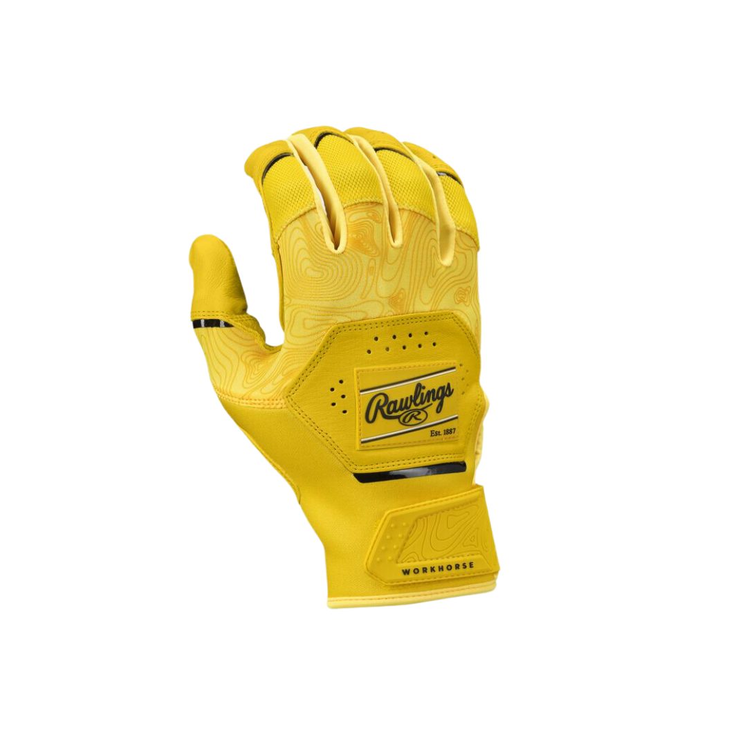 Rawlings Workhorse Batting Gloves - Deportes Salvador Colom