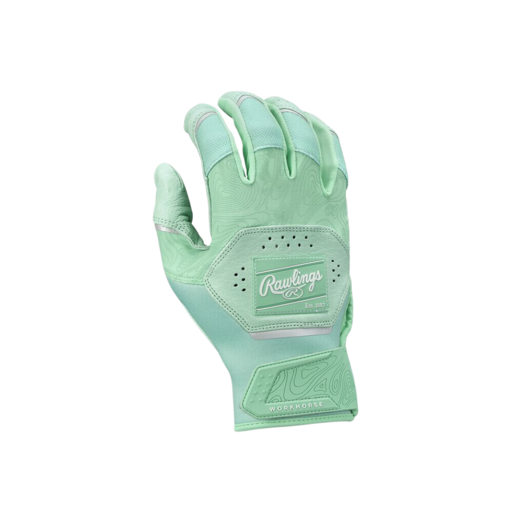 Image of Rawlings Workhorse Batting Gloves - Deportes Salvador Colom