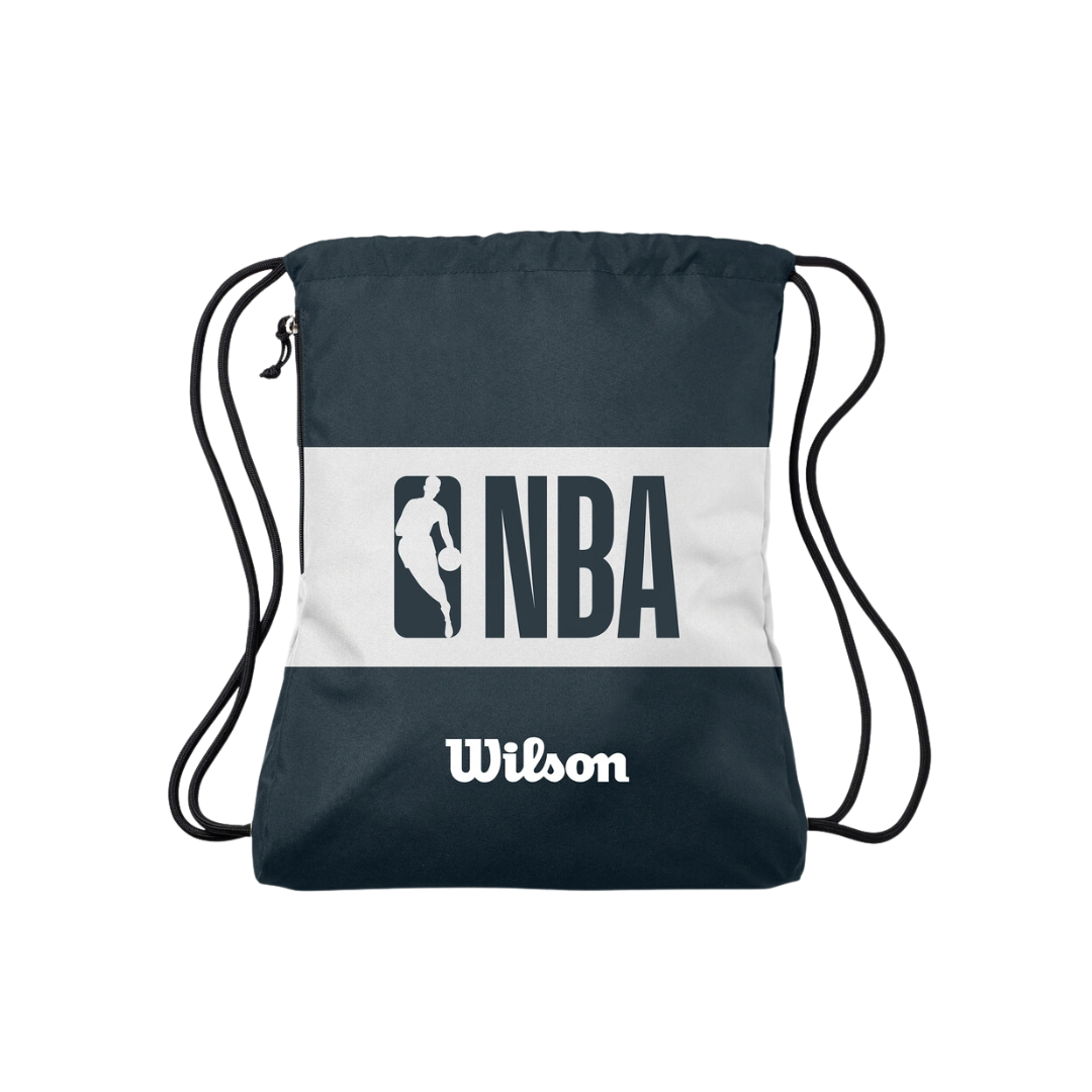 Image of Wilson NBA Forge Basketball Bag - Deportes Salvador Colom
