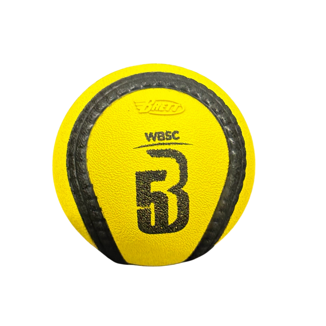 Image of Baseball 5 Rubber Baseball - Deportes Salvador Colom