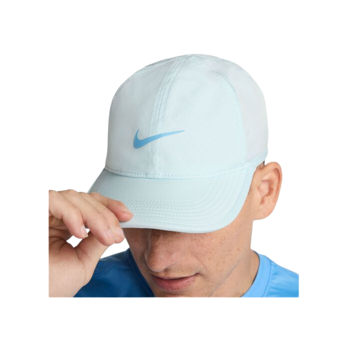 Image of Nike Dri-Fit Club Cap (Light Blue) - Deportes Salvador Colom