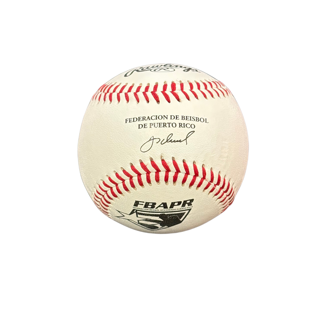 Image of Rawlings Doble A Baseball (Docena) - Deportes Salvador Colom