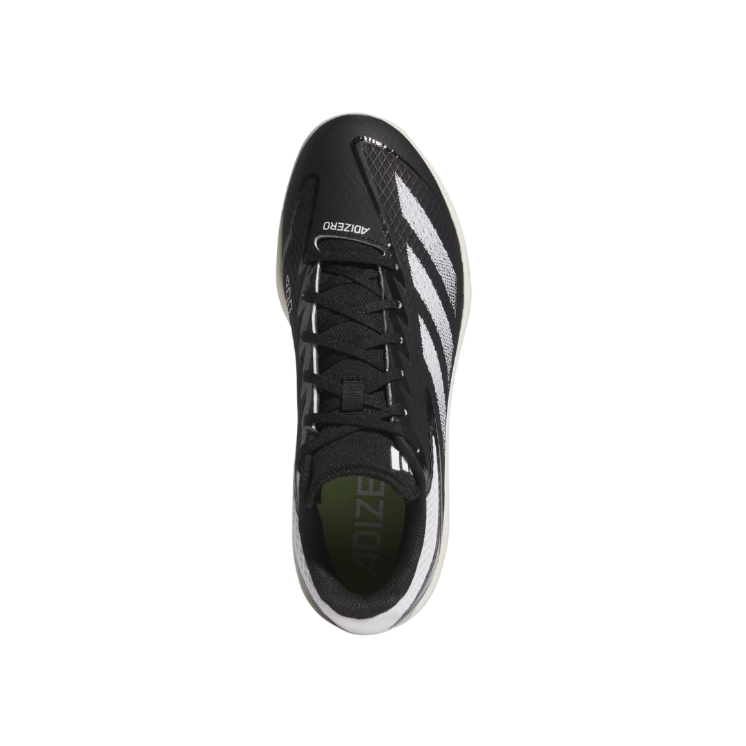 Adidas Adizero Electric Men (Black/White) - Deportes Salvador Colom