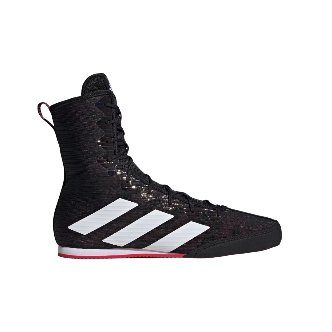 Image of Adidas Box Hog 4 Shoes - Deportes Salvador Colom